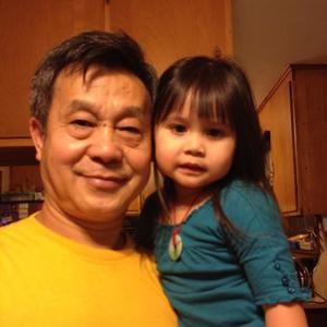 Meet your Posher, Ying